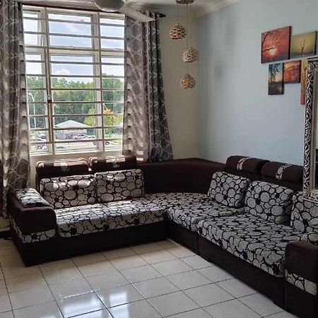 Rumahku Kota Kinabalu Exteriör bild