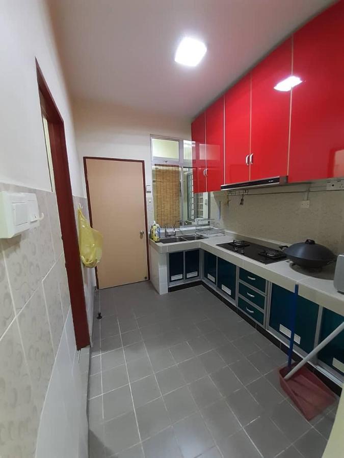 Rumahku Kota Kinabalu Exteriör bild