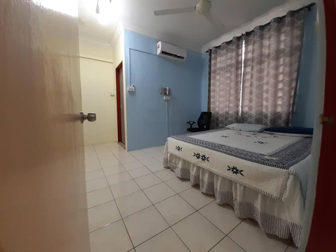 Rumahku Kota Kinabalu Exteriör bild
