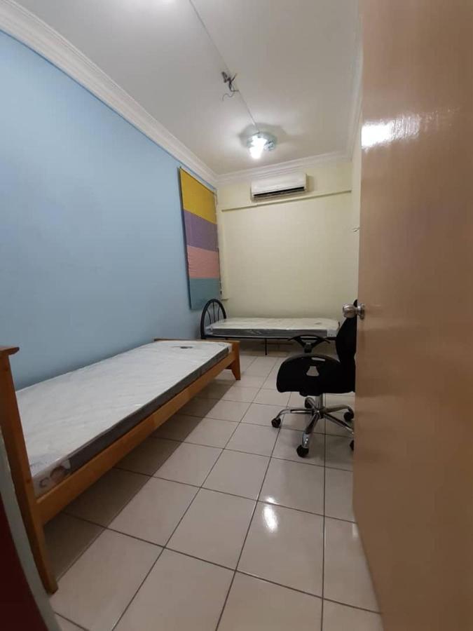 Rumahku Kota Kinabalu Exteriör bild