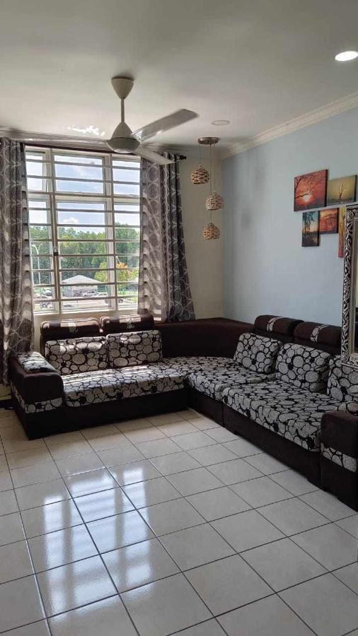 Rumahku Kota Kinabalu Exteriör bild