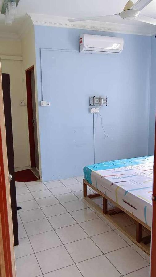Rumahku Kota Kinabalu Exteriör bild