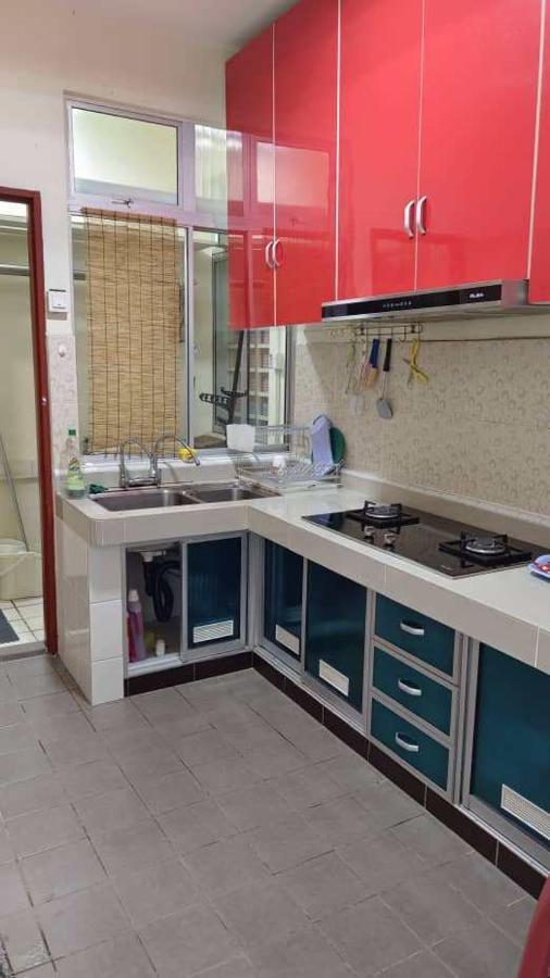Rumahku Kota Kinabalu Exteriör bild
